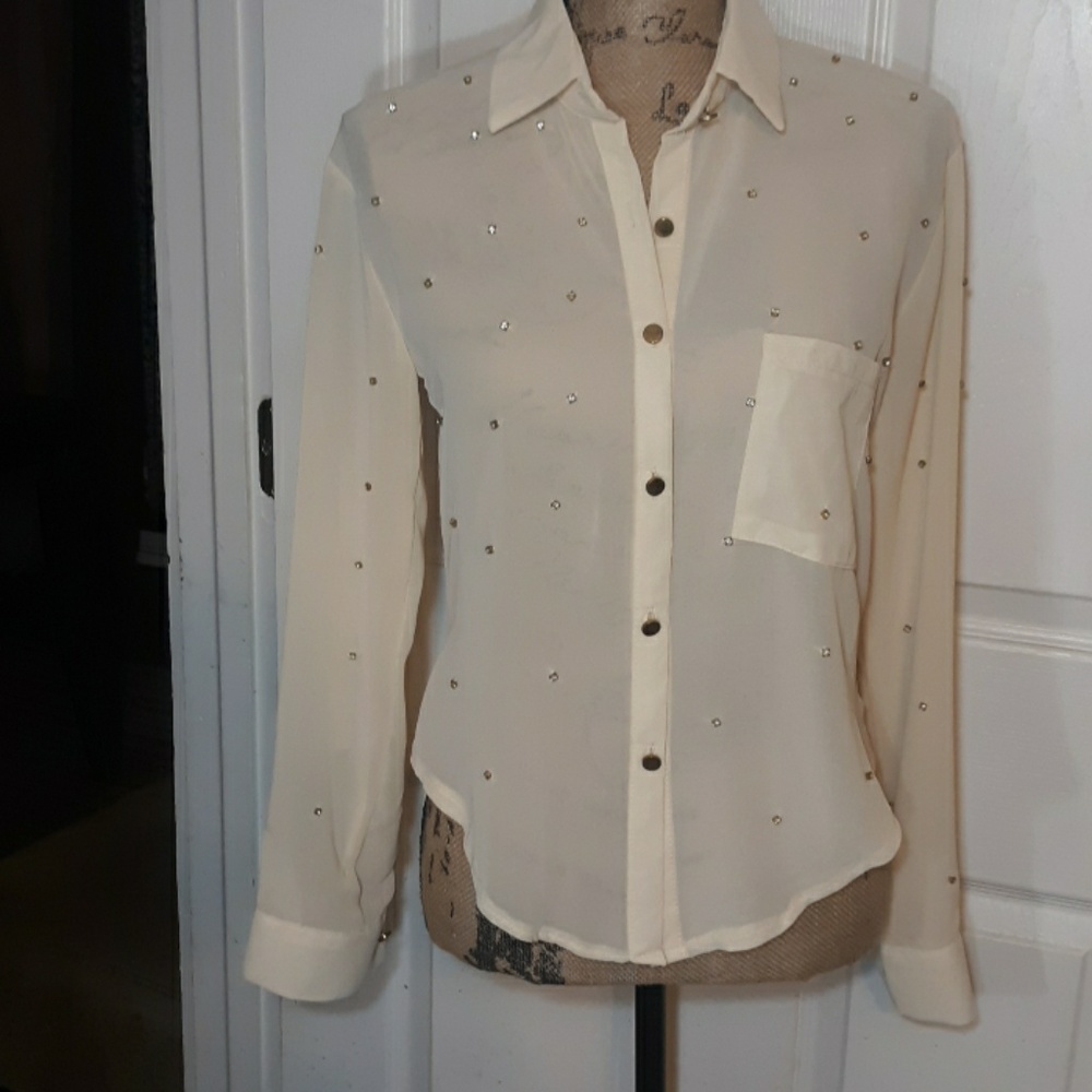 Dress Blouse